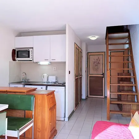 Duplex 3 Pieces Avec Grandes Terrasses Et Parking - 6 Couchages - Proche Plage, - Fr-1-251-534 * لو لا فاندو