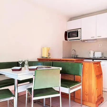 Duplex 3 Pieces Avec Grandes Terrasses Et Parking - 6 Couchages - Proche Plage, - Fr-1-251-534 شقة لو لا فاندو